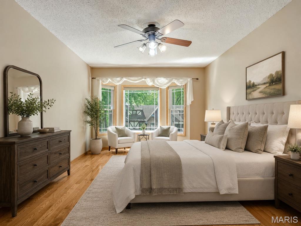 Meadow Ridge - Residential
