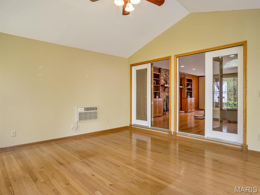 Meadow Ridge - Residential