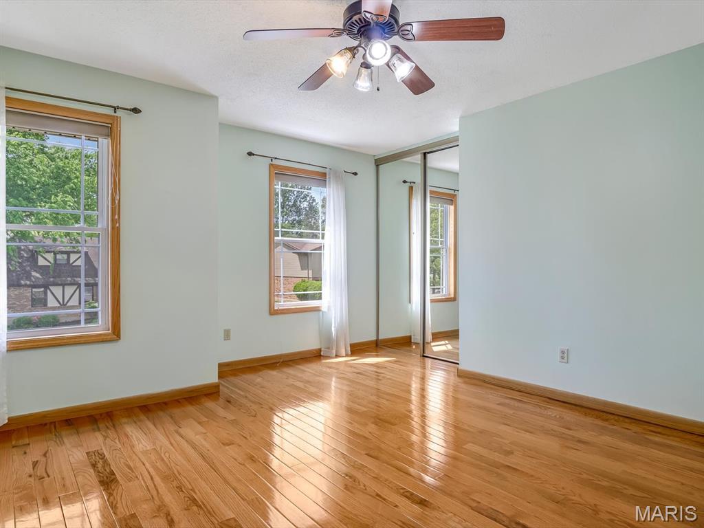 Meadow Ridge - Residential