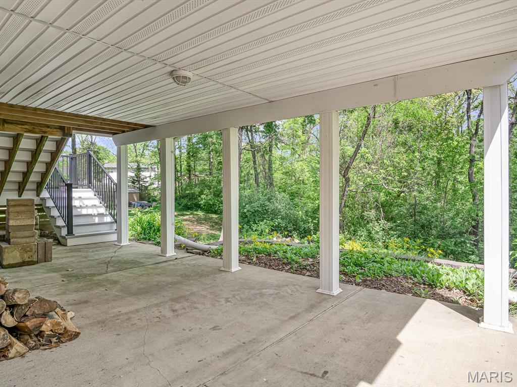 Meadow Ridge - Residential