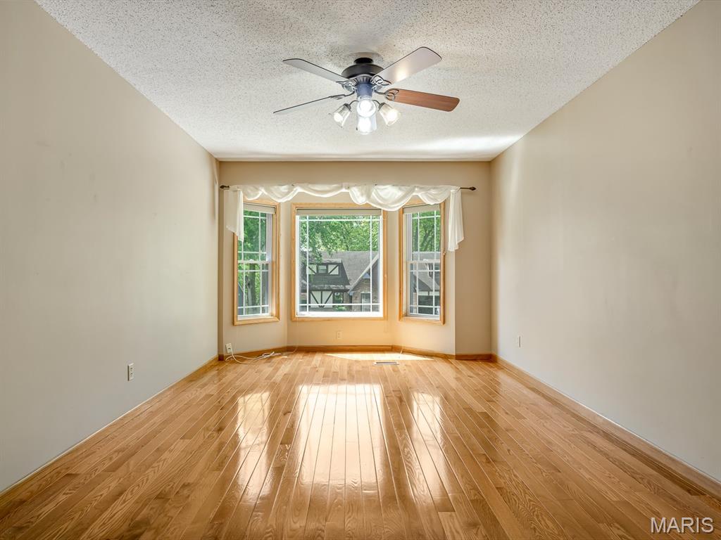 Meadow Ridge - Residential