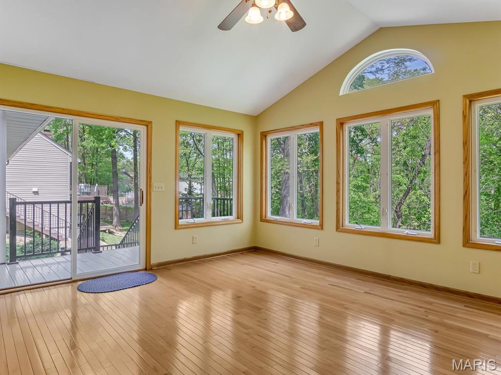 Meadow Ridge - Residential