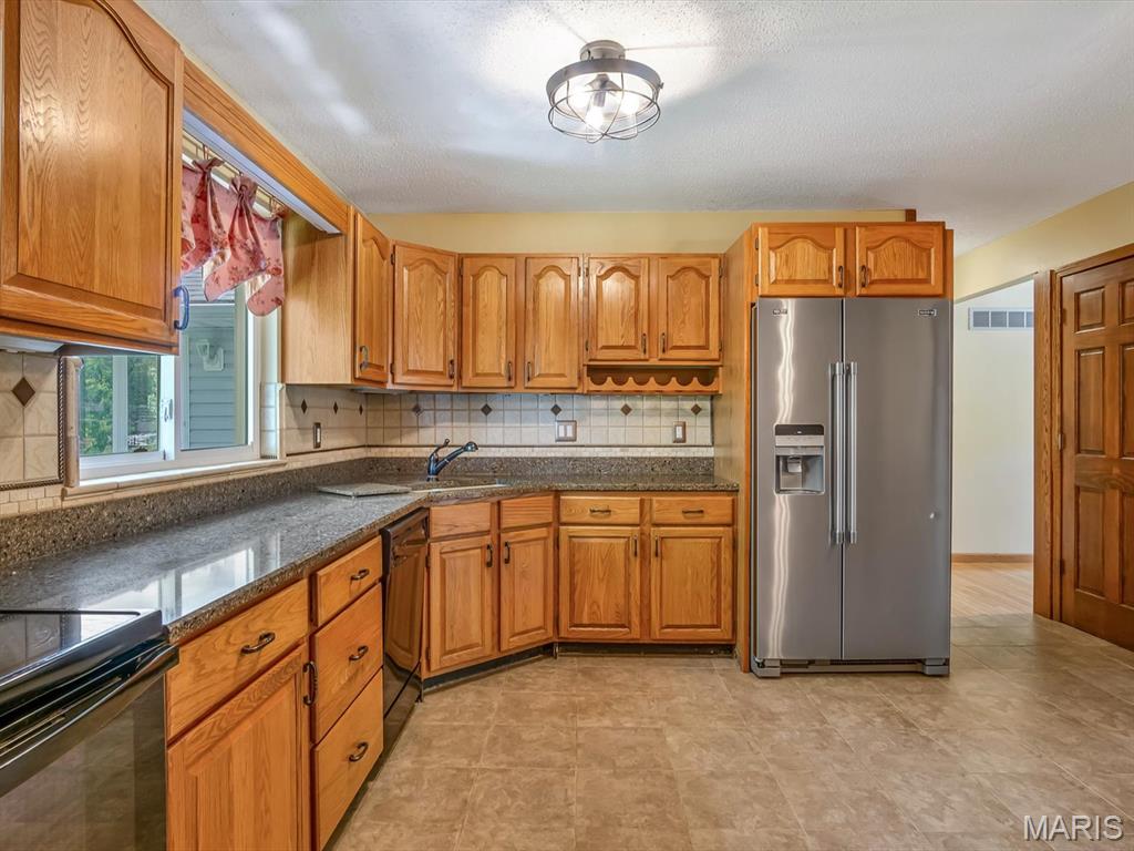 Meadow Ridge - Residential
