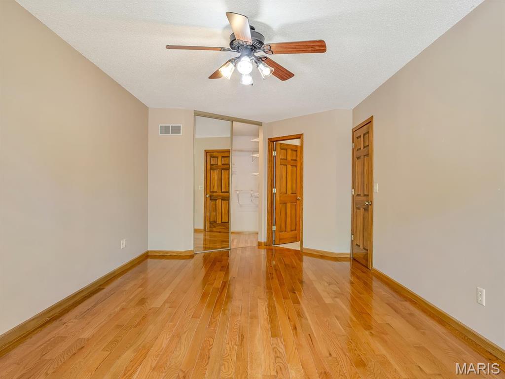 Meadow Ridge - Residential