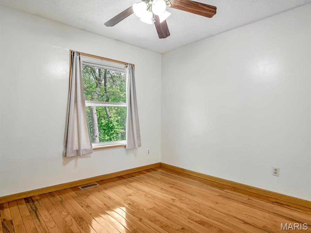 Meadow Ridge - Residential