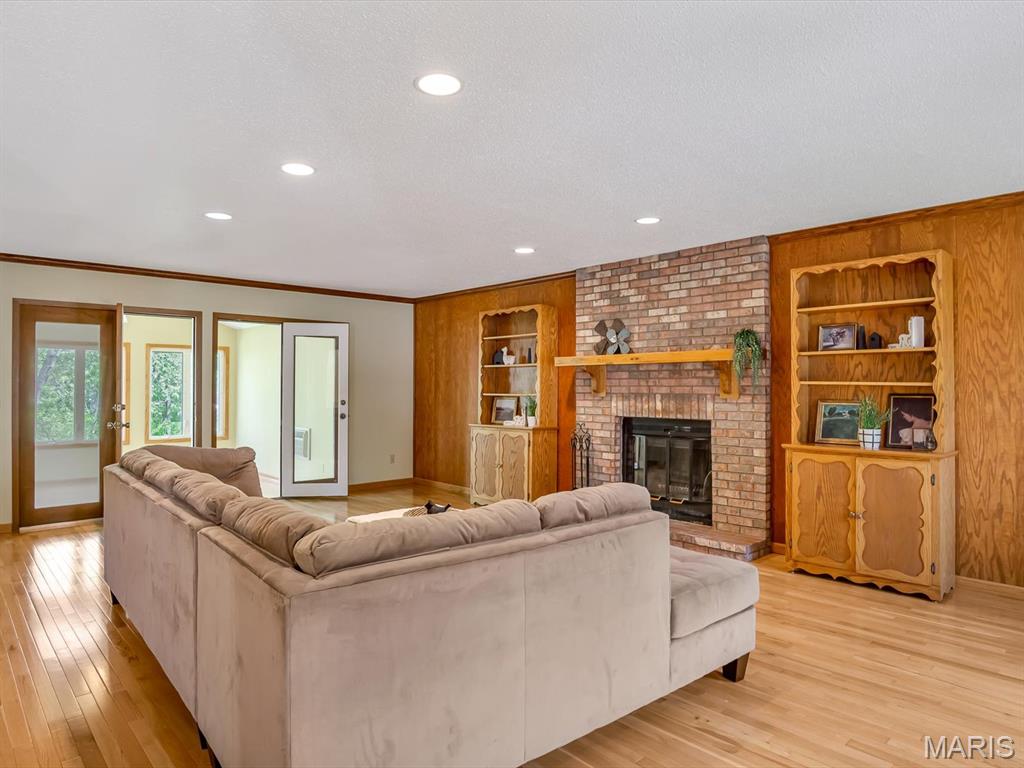 Meadow Ridge - Residential