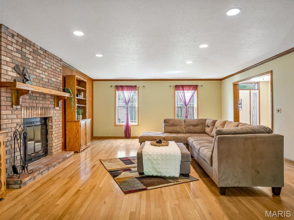 Meadow Ridge - Residential