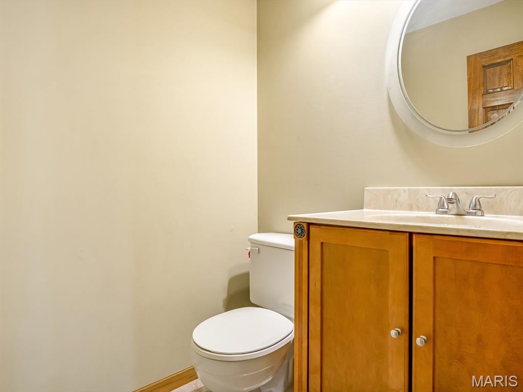 Meadow Ridge - Residential