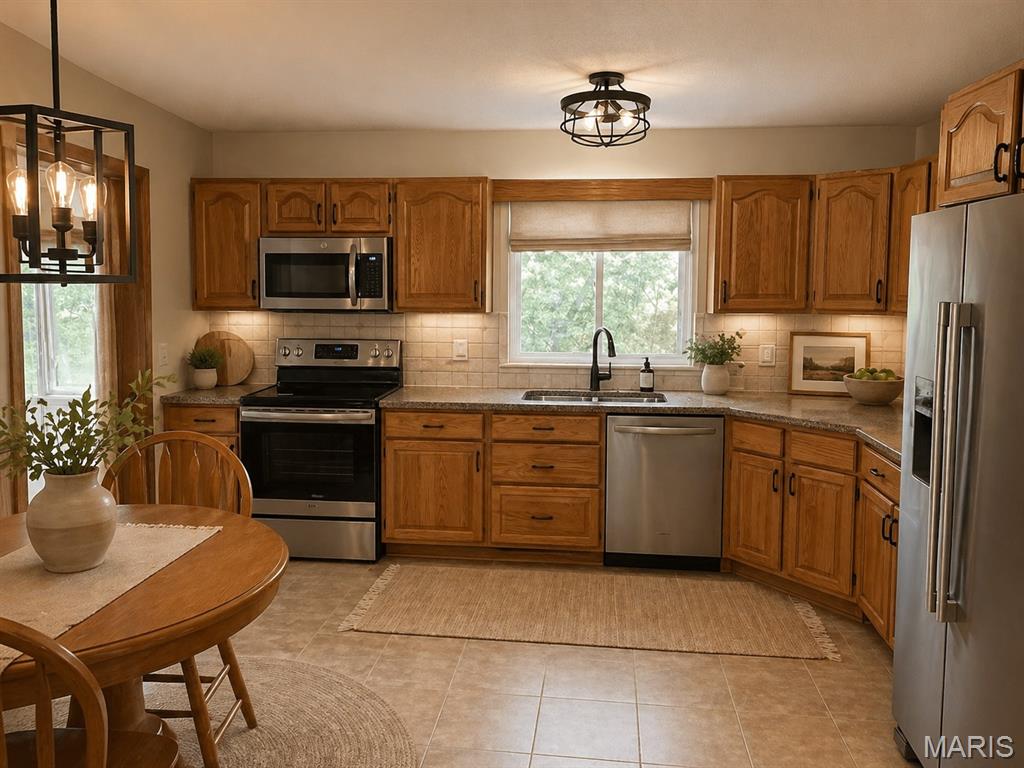 Meadow Ridge - Residential