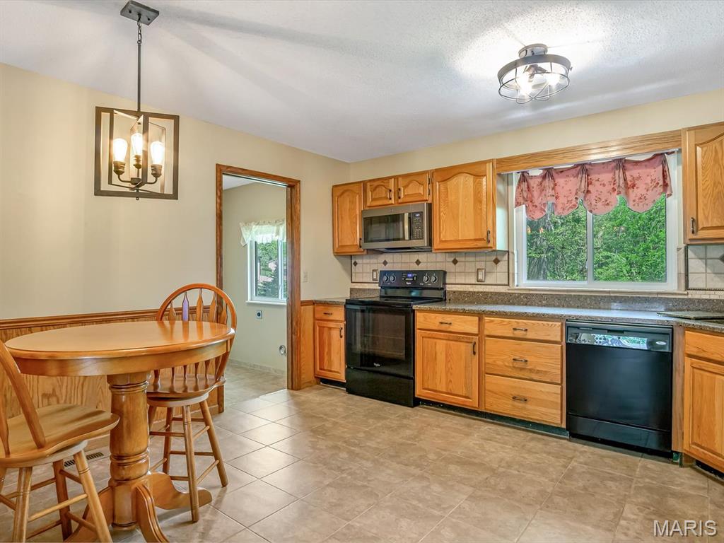 Meadow Ridge - Residential