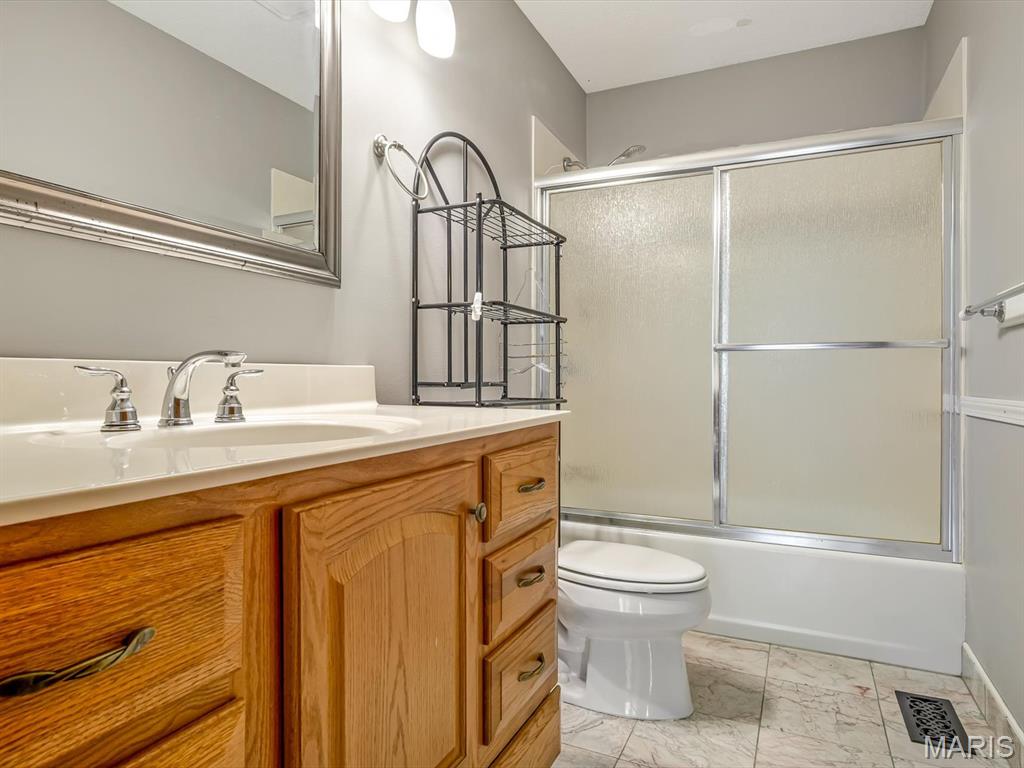 Meadow Ridge - Residential