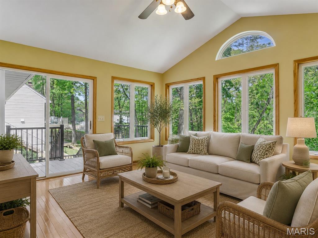 Meadow Ridge - Residential