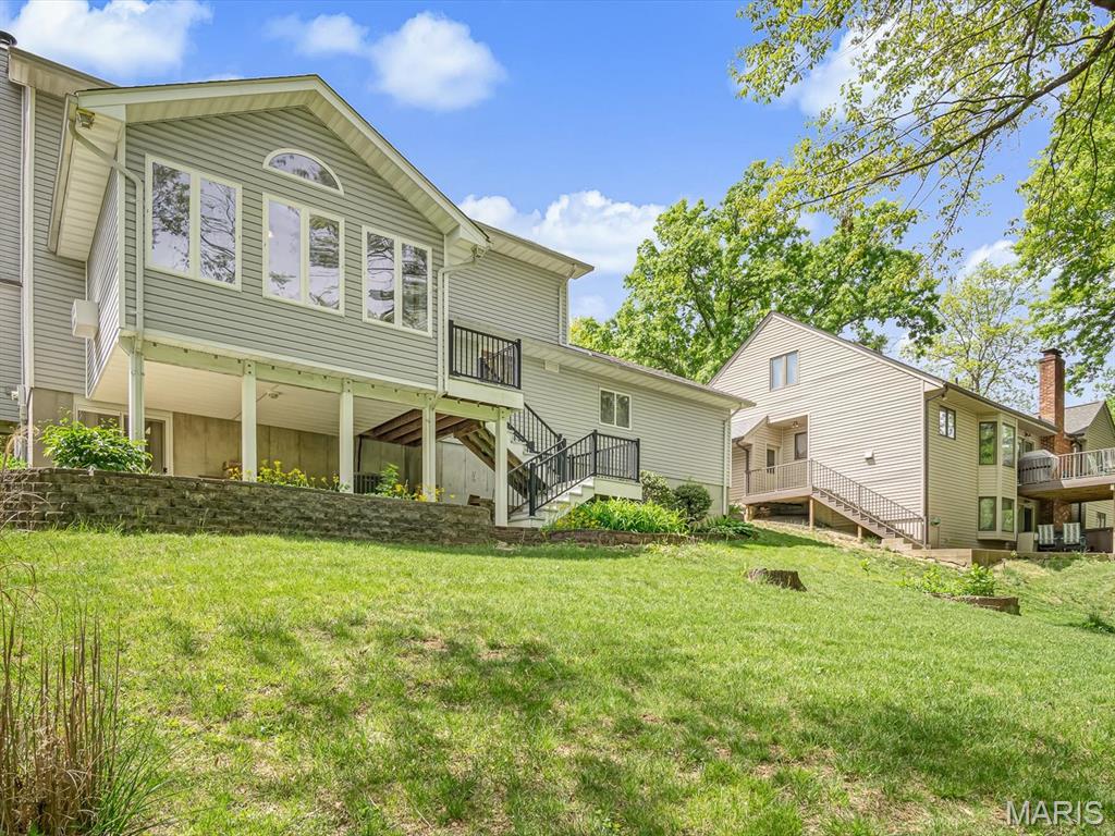 Meadow Ridge - Residential