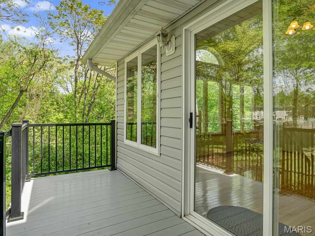 Meadow Ridge - Residential