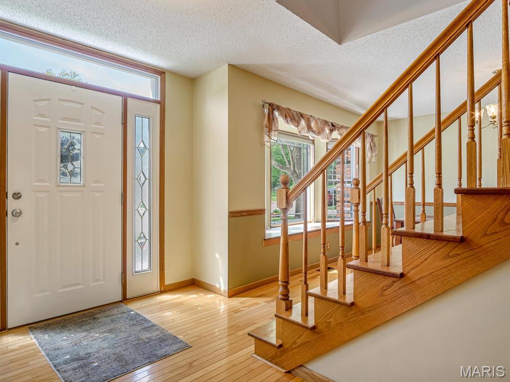 Meadow Ridge - Residential