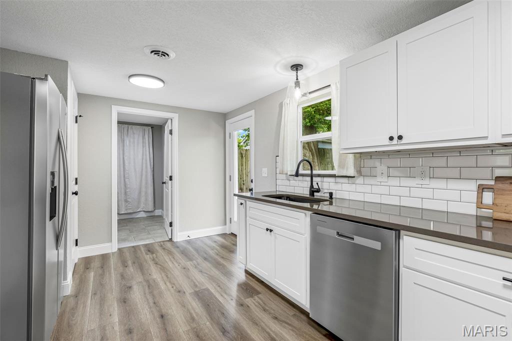 Fletchers J W 02 - Residential