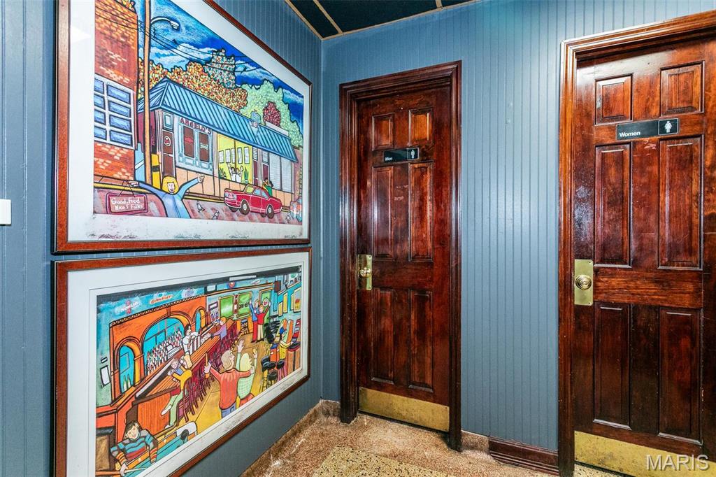 Not in a Subdivision - Commercial Sale