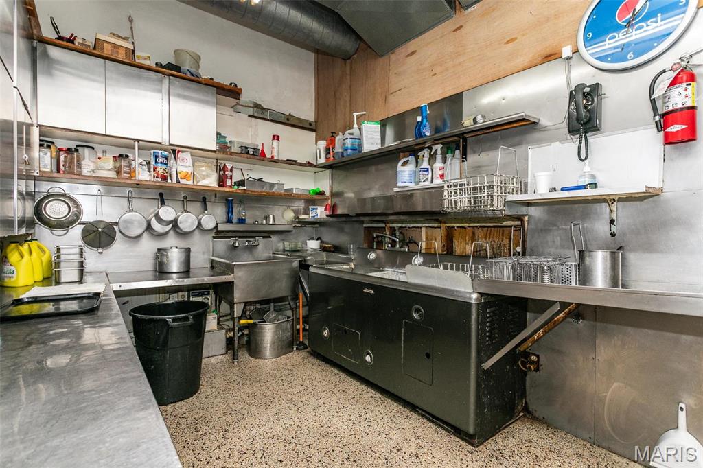 Not in a Subdivision - Commercial Sale