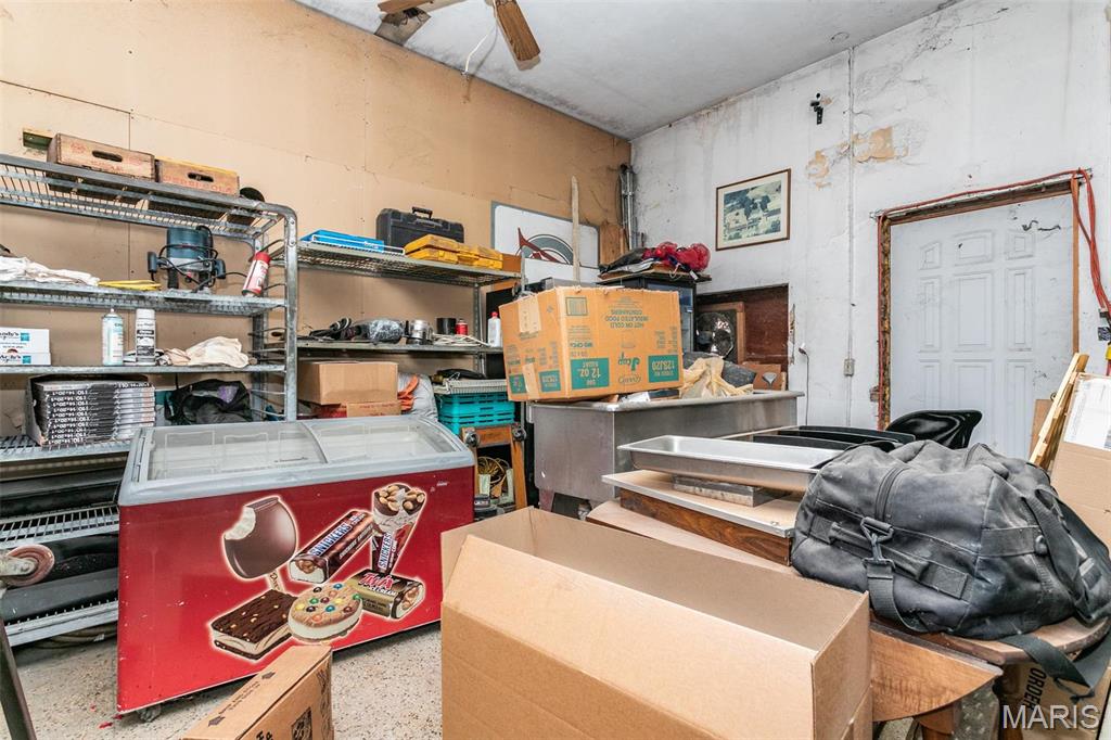 Not in a Subdivision - Commercial Sale