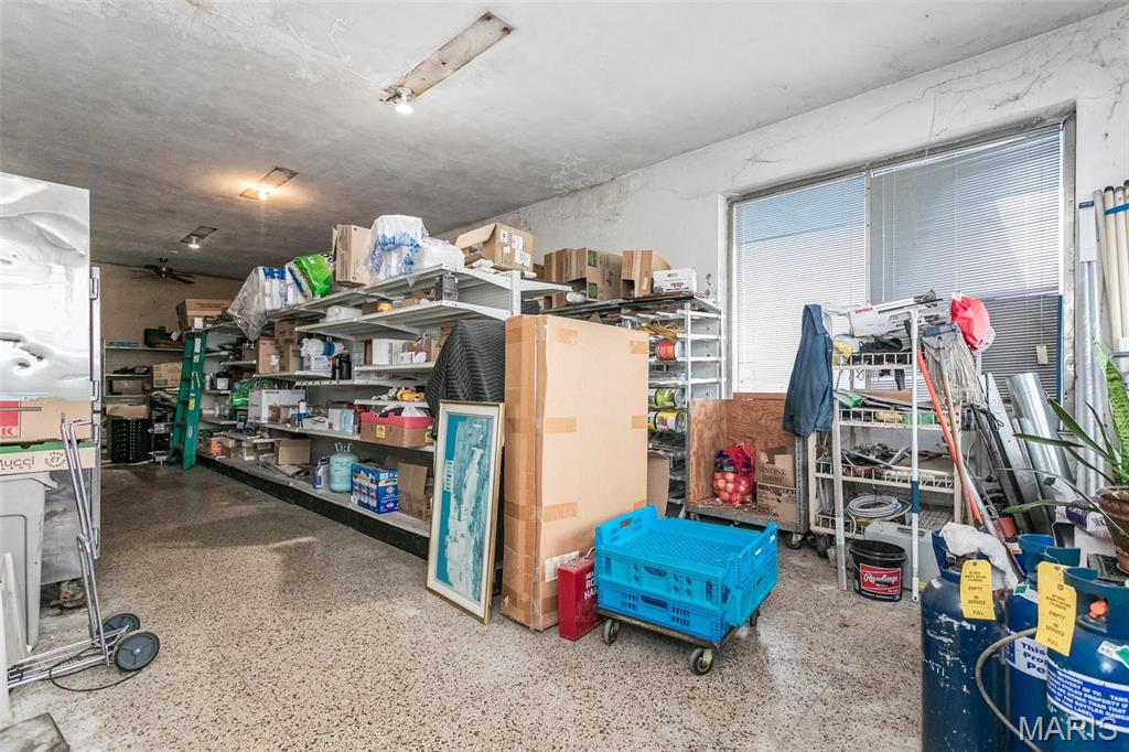 Not in a Subdivision - Commercial Sale