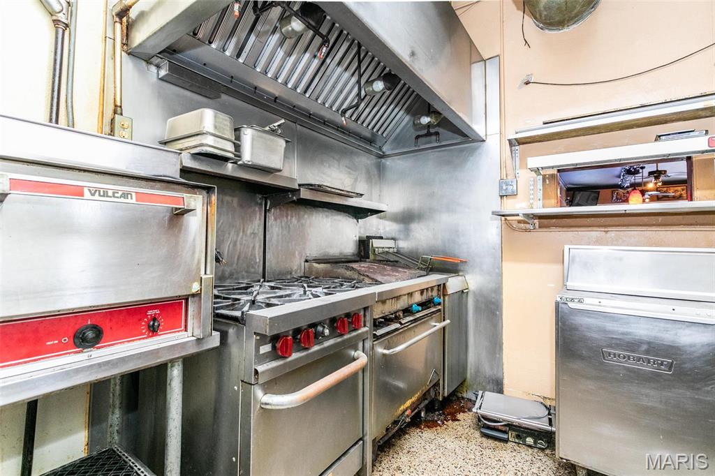 Not in a Subdivision - Commercial Sale