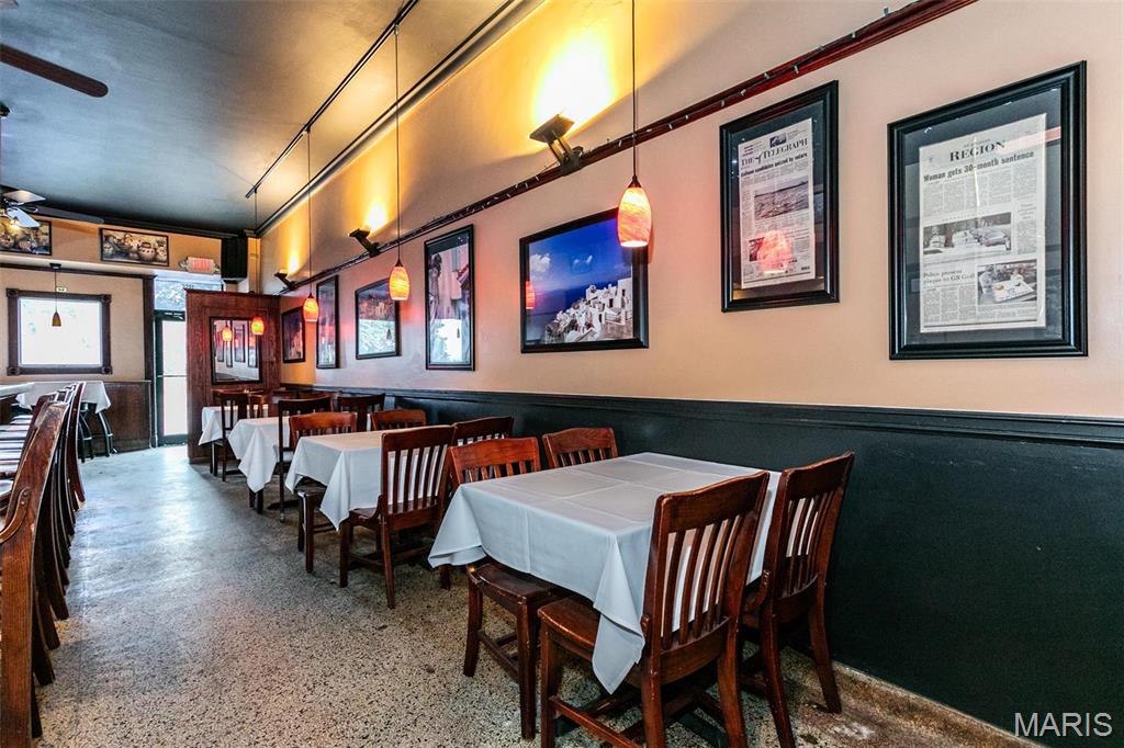 Not in a Subdivision - Commercial Sale