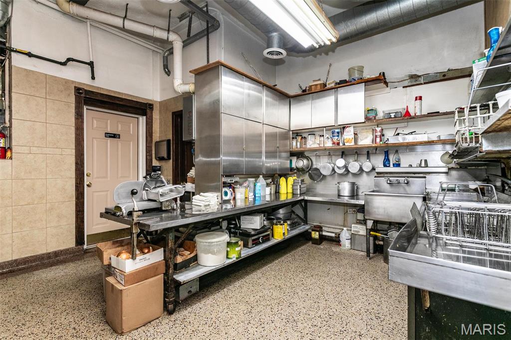 Not in a Subdivision - Commercial Sale