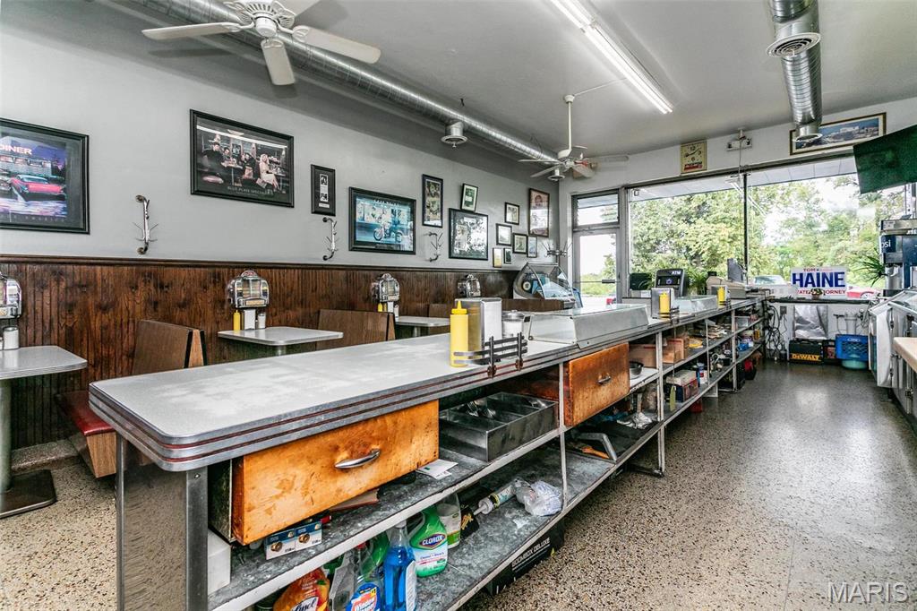 Not in a Subdivision - Commercial Sale