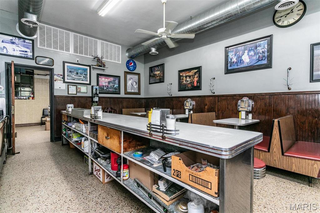 Not in a Subdivision - Commercial Sale