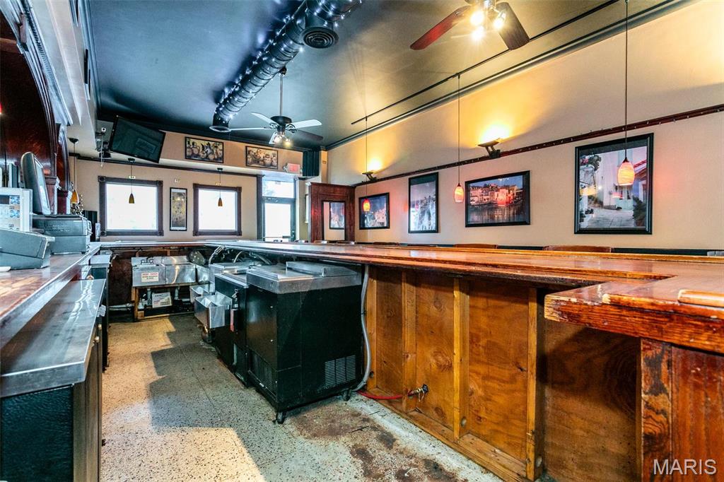 Not in a Subdivision - Commercial Sale