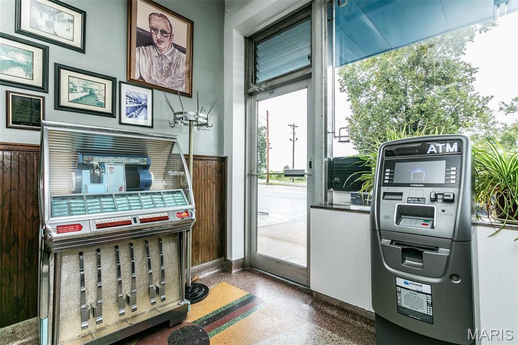 Not in a Subdivision - Commercial Sale