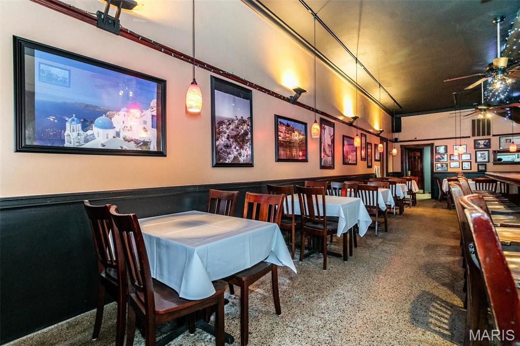 Not in a Subdivision - Commercial Sale