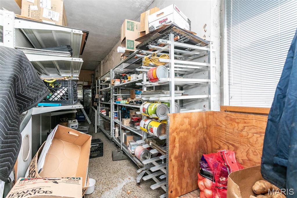Not in a Subdivision - Commercial Sale