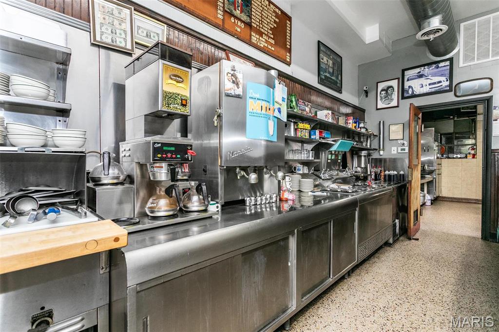 Not in a Subdivision - Commercial Sale