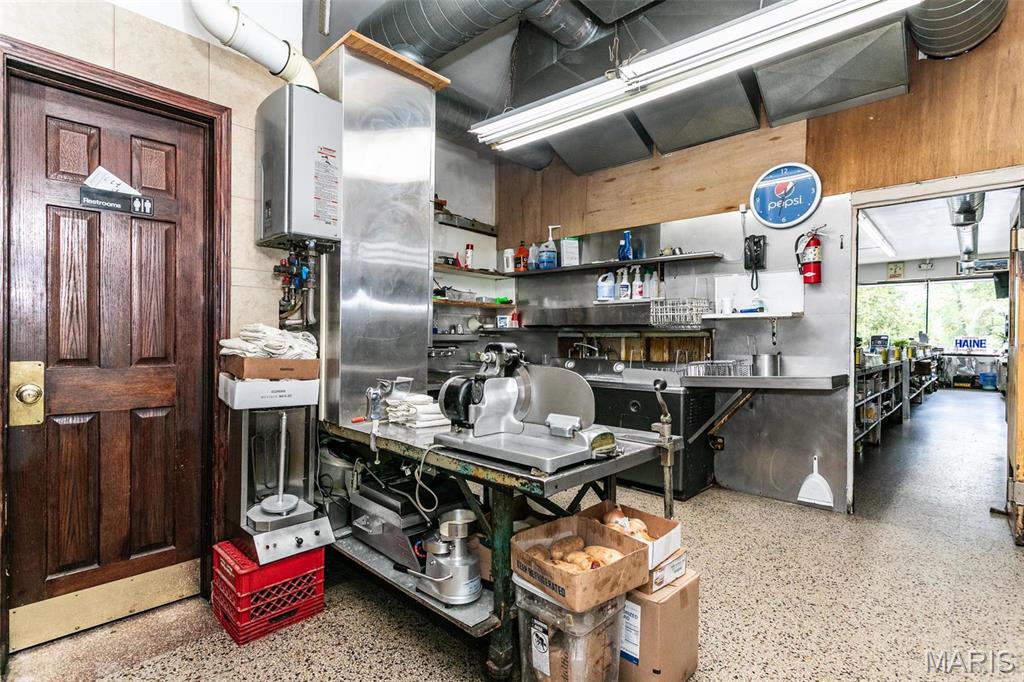 Not in a Subdivision - Commercial Sale