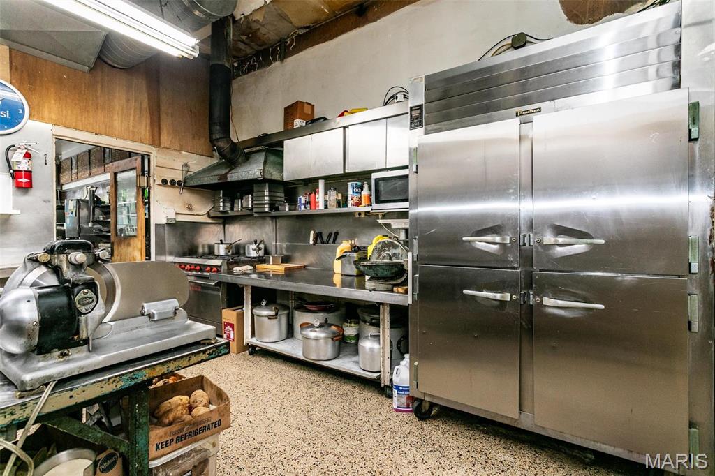 Not in a Subdivision - Commercial Sale