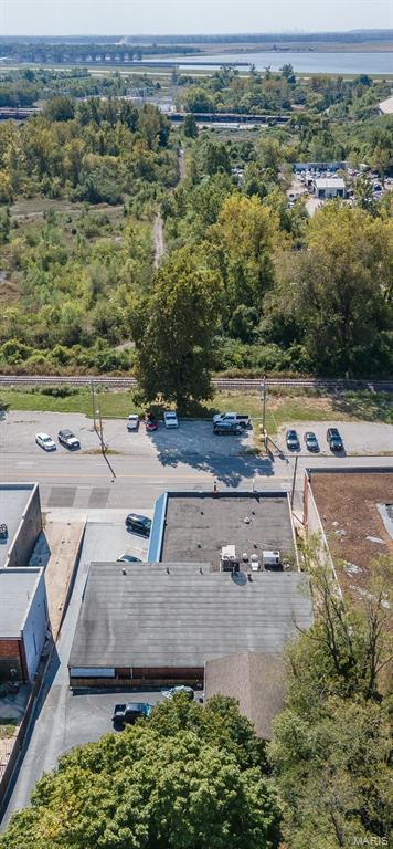 Not in a Subdivision - Commercial Sale