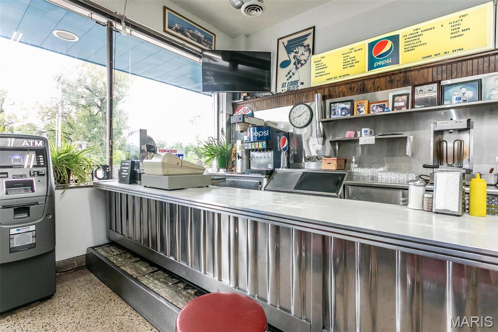 Not in a Subdivision - Commercial Sale