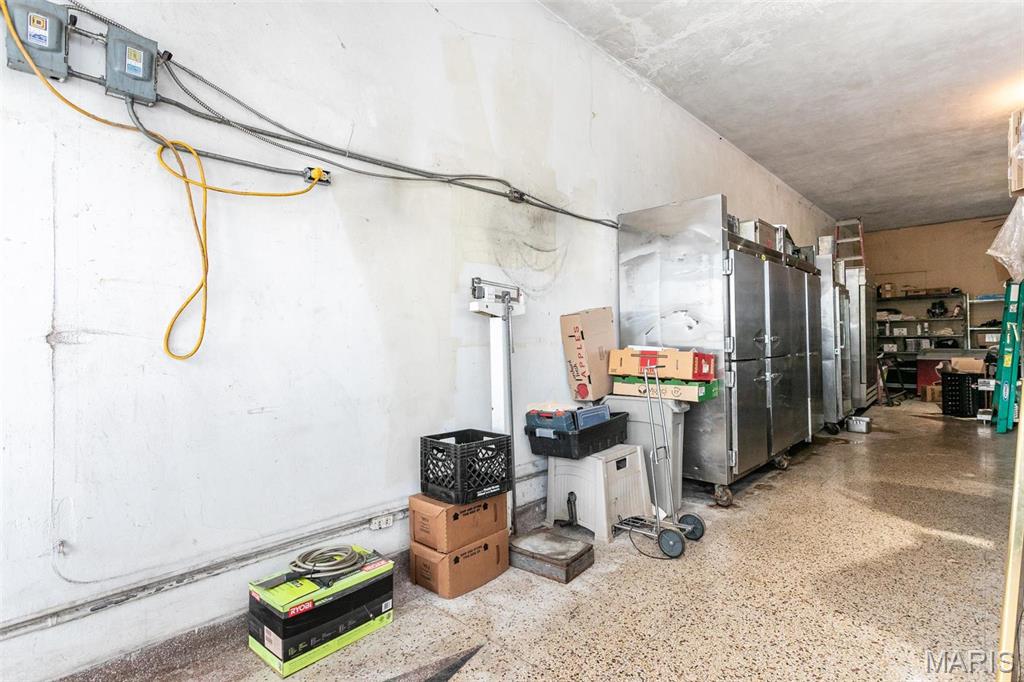 Not in a Subdivision - Commercial Sale