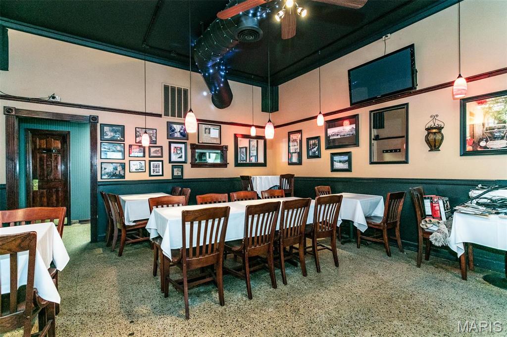 Not in a Subdivision - Commercial Sale