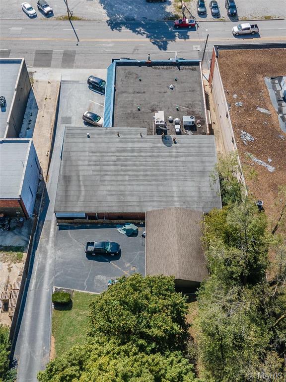 Not in a Subdivision - Commercial Sale