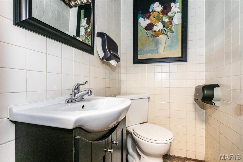 Not in a Subdivision - Commercial Sale