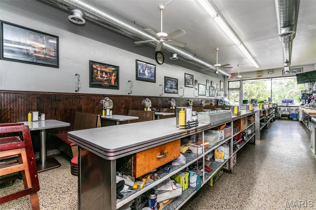 Not in a Subdivision - Commercial Sale