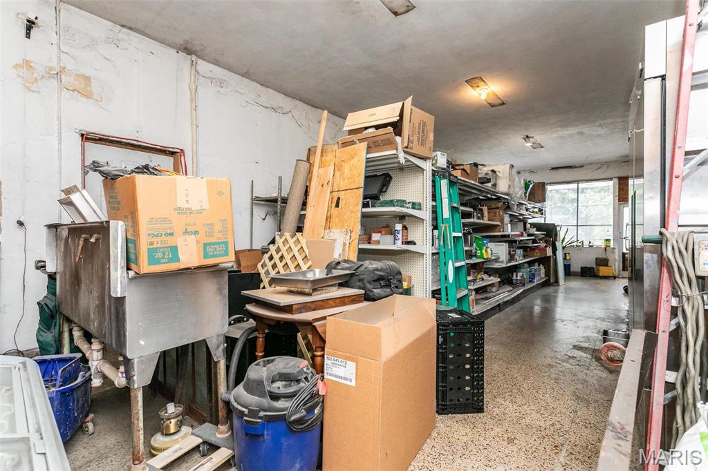 Not in a Subdivision - Commercial Sale