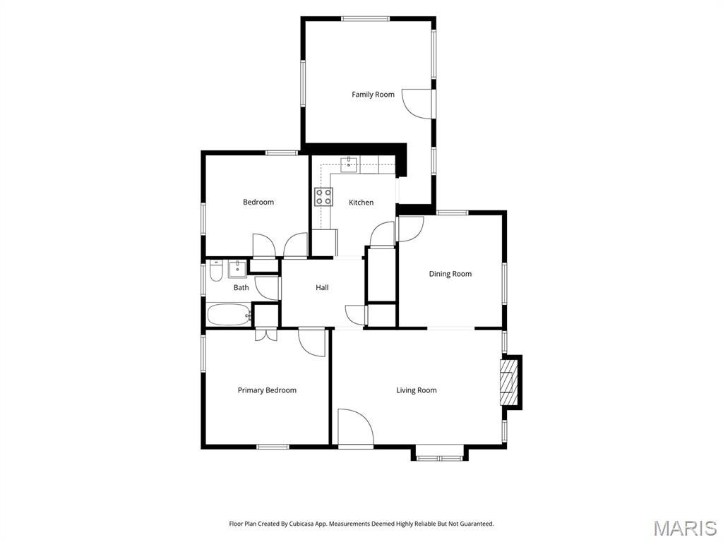 Durango Park - Residential