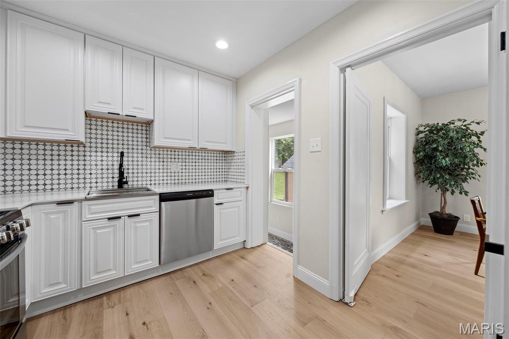 Durango Park - Residential