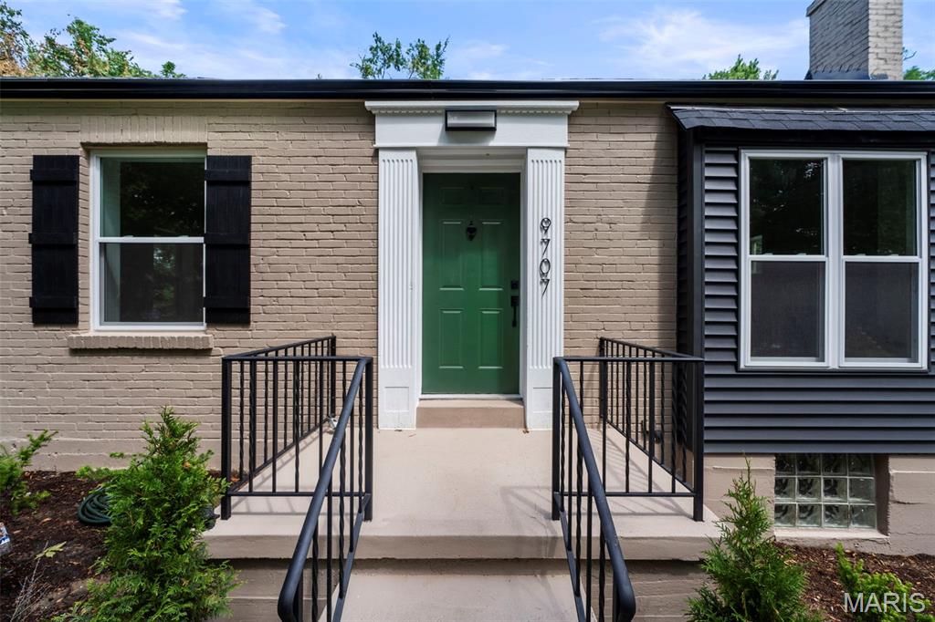 Durango Park - Residential