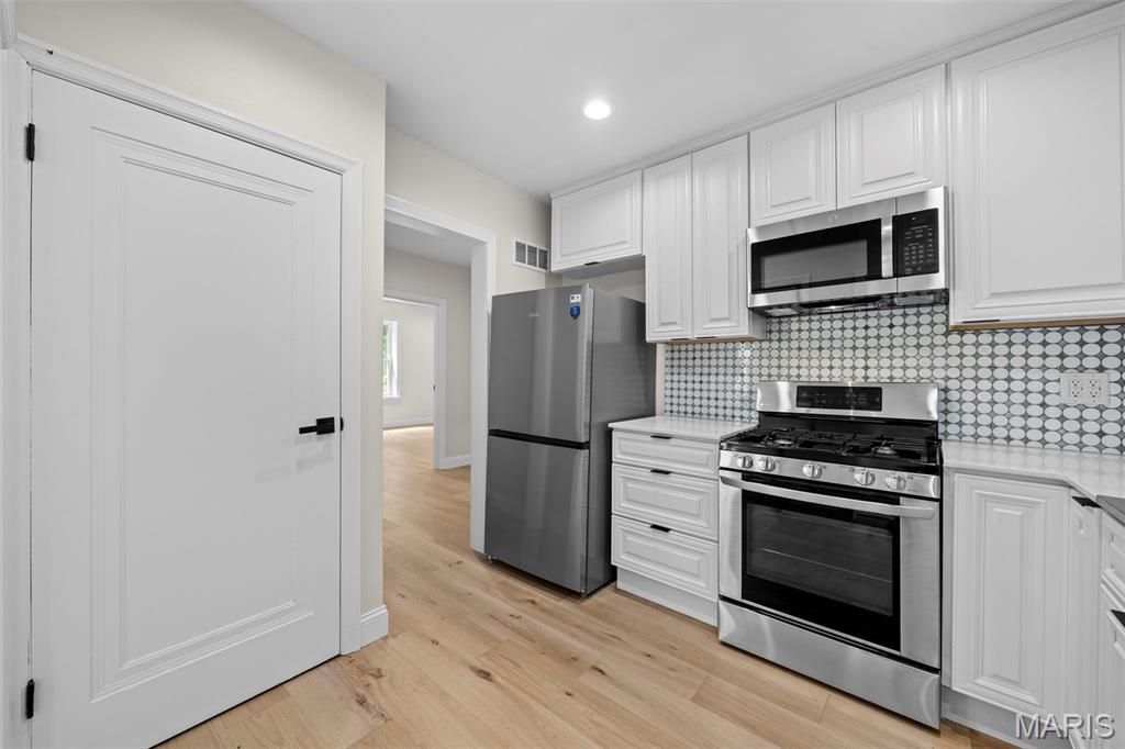 Durango Park - Residential