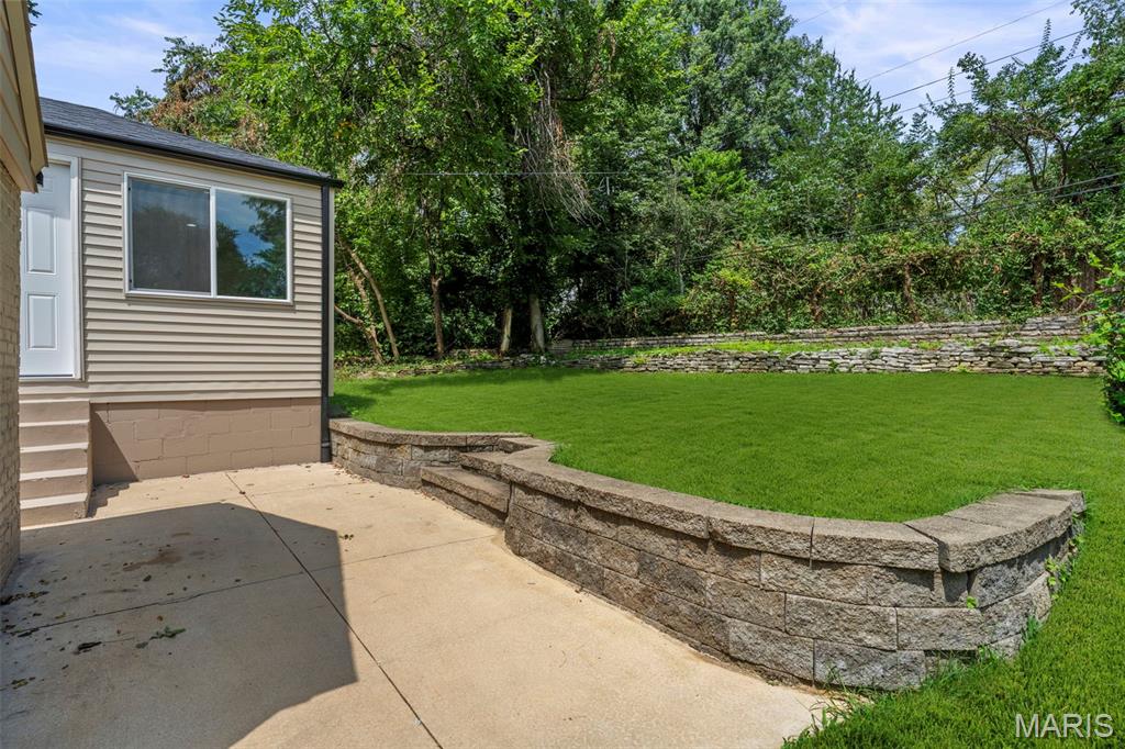 Durango Park - Residential