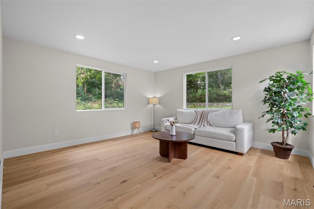 Durango Park - Residential
